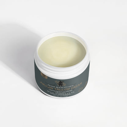 Jurojin Tallow Cream