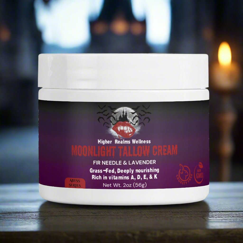 Moonlight Tallow Cream