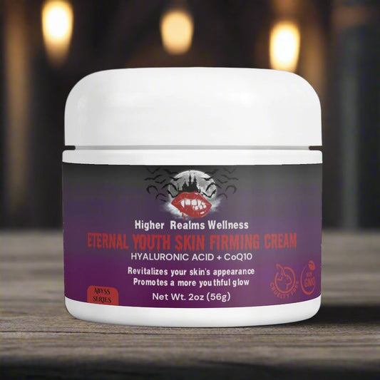 Eternal Youth Skin Firming Cream