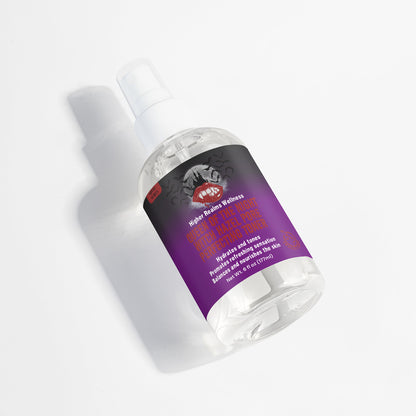 Queen of the Night Witch Hazel Pore Perfecting Toner