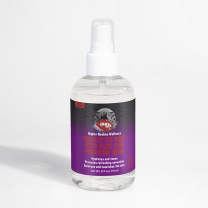 Queen of the Night Witch Hazel Pore Perfecting Toner