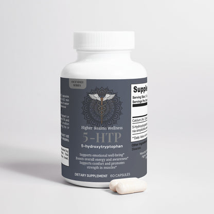 5-HTP