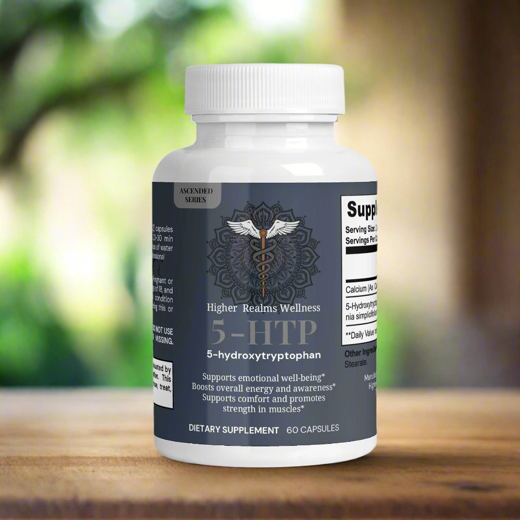 5-HTP