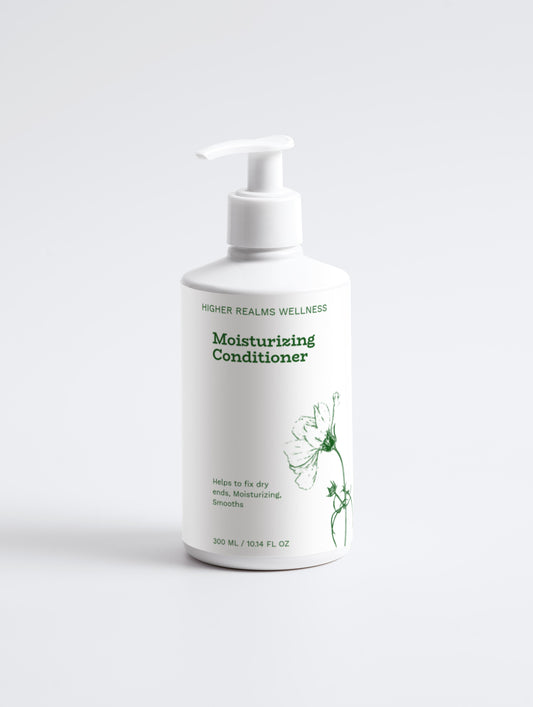 Moisturizing Conditioner